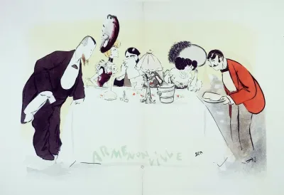 Armenonville