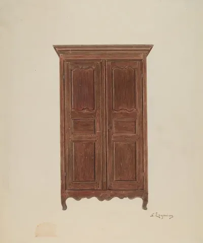 Armoire