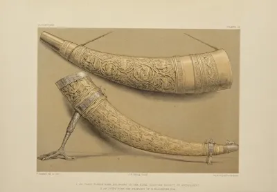 Art Treasures Of The United Kingdom Pl 04