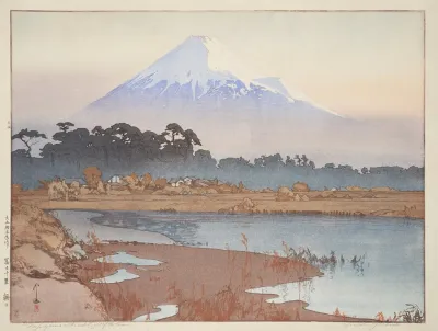 Asahi Sunrise