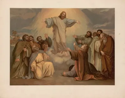 Ascension 6