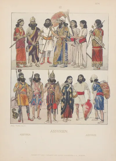 Assyria