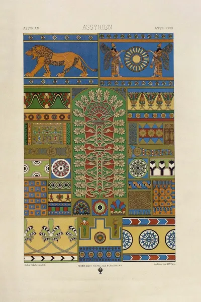 Assyrien