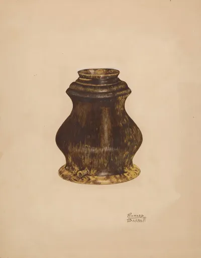 Asthma Jar