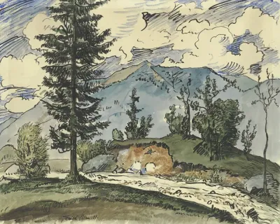 At The Hammersbach