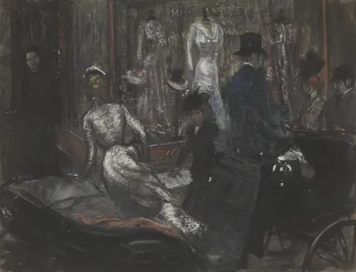 At The Milliners 3