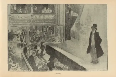 At The Pavilion