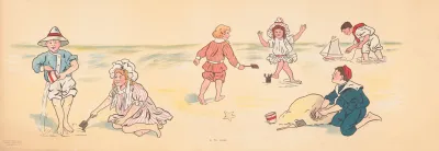 At The Shore 2