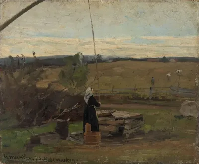 At The Well 4
