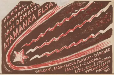 Atamanka Elsa