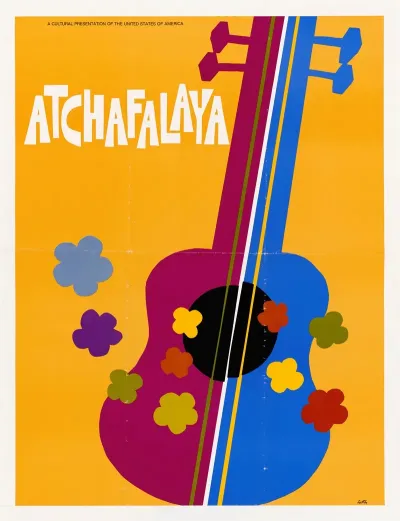 Atchafalaya