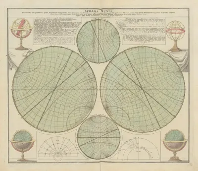 Atlas Coelestis Pl 01