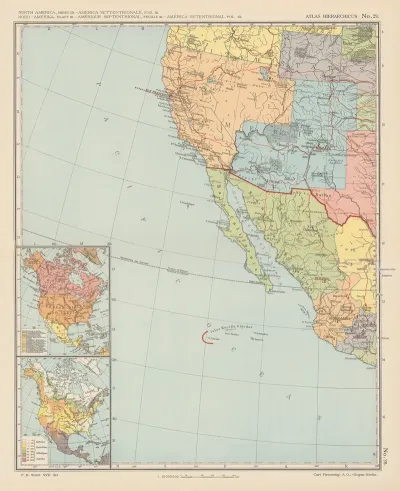 Atlas Hierarchicus Pl 28