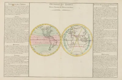 Atlas Methodique Et Elementaire De Geographie Pl 21