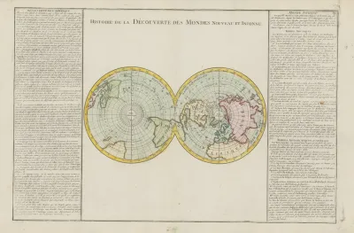 Atlas Methodique Et Elementaire De Geographie Pl 30