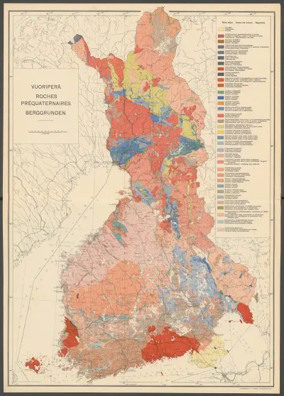 Atlas Ofver Finland Pl 02