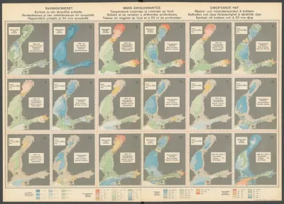 Atlas Ofver Finland Pl 09