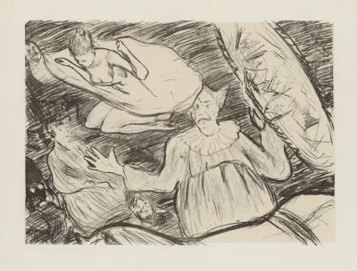 Au Cirque 3