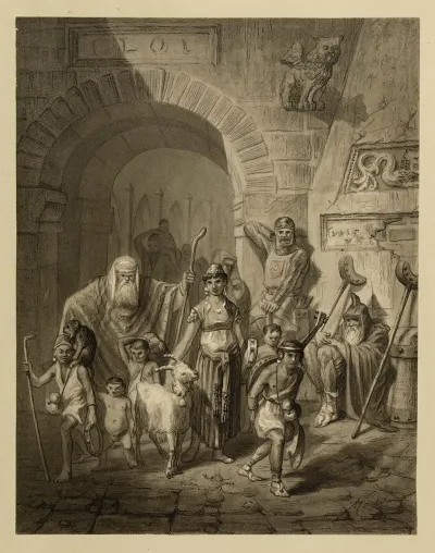 Au Moment Ou Nous Entrions Par La Porte Papale Jai Vu Filer En Lair La Fauvette De Roseaux