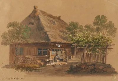 Au Village De Lyss