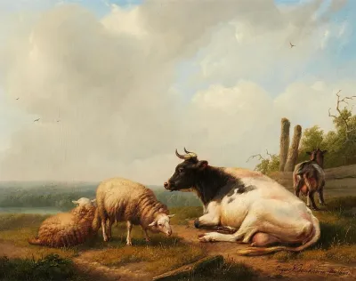 Auf Der Weide 2