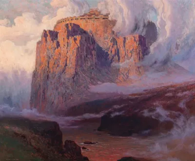 Auf Walhall
