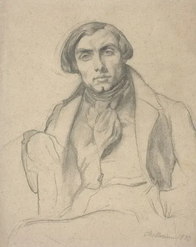 Auguste Ottin