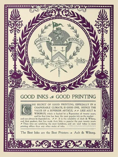 Ault And Wiborg Ad 061