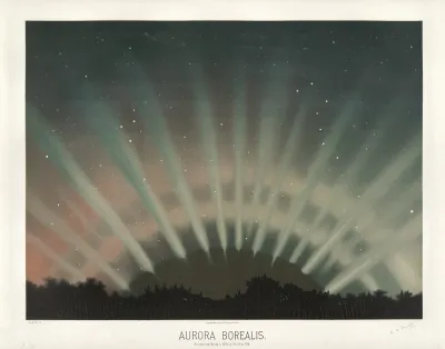 Aurora Borealis 2
