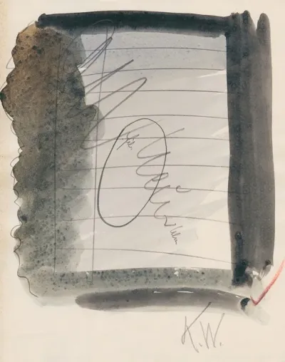 Aus Meinem Leben 50 Blatter VII