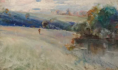 Australian Landscape