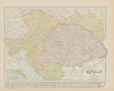 Austria Hungary
