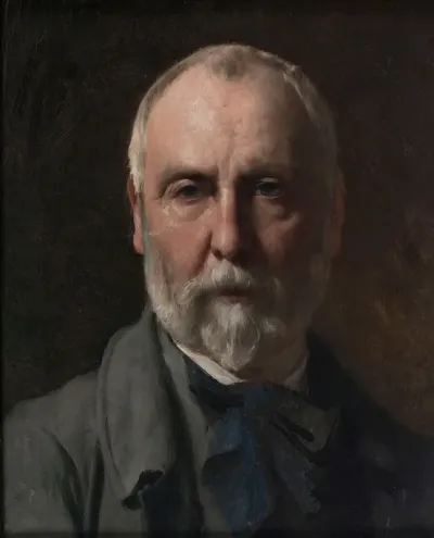 Autoportrait 3