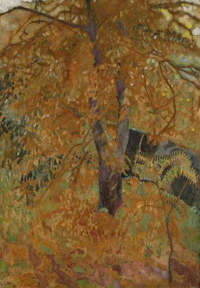 Autumn 35