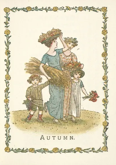 Autumn 61