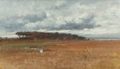 Autumn Landscape 18