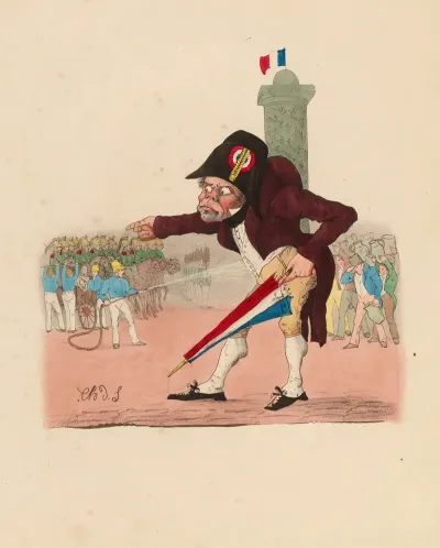 Aux Armes Citoyens En Avant Les Cruches