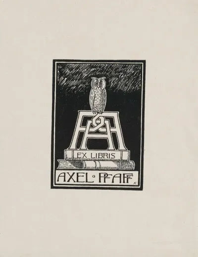 Axel Pfaff