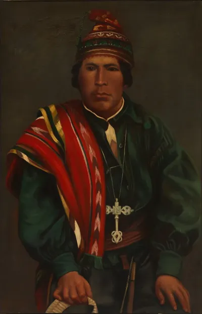 Aymara Doctor