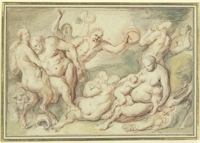 Bachanalia 2
