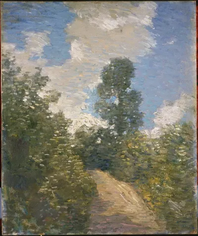 Back Road