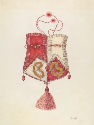 Bag 3