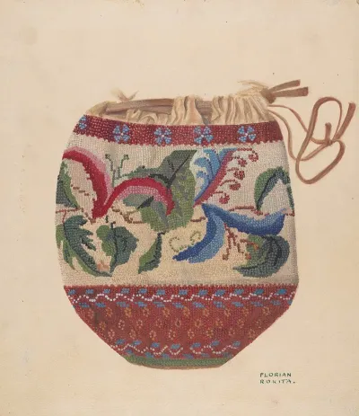 Bag 8