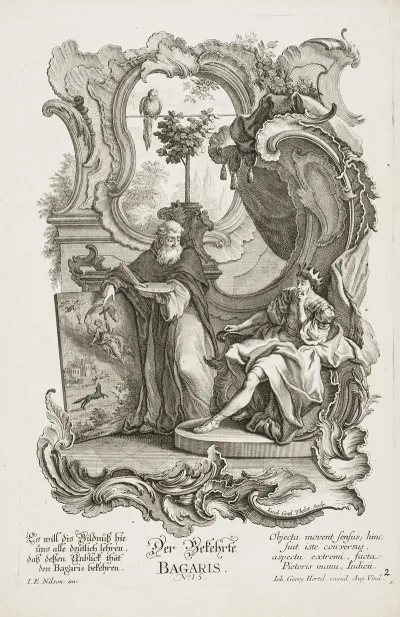 Bagaris