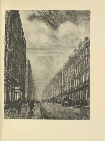 Baker Street
