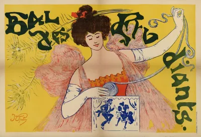 Bal Des Etudiants 3