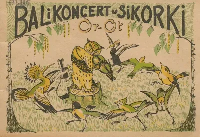 Bal I Koncert U Sikorki Pl 01