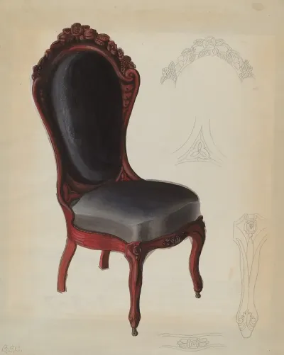 Balter Chair