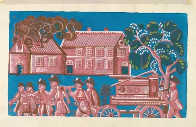 Bandbox Design 14