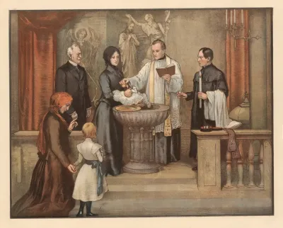Baptism 3